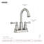 Robinet de salle de bain Brecklyn