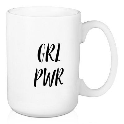 Clyburn Ceramic Coffee Mug