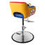 Chaises de coiffeur pour enfants pour chaise de salon de coiffure hydraulique pour enfants