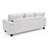 78" PU Sofa-144395696