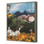 Wintering 1 Print by Landers, Jess-453015195