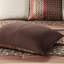 7 Piece Comforter Red King, Striking With Patterns, Bedding, Machine Washable, Comforter, Shams, Pillows, Bed Skirt King , Enticing-117581442-117581444