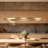 Ovale 1 - Light LED Unique/Statement Pendant-95320062-95320066