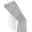 Orem Shower Tower Panel