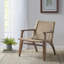 Fauteuil d'appoint Clearwater