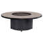 Capri Iron Outdoor Fire Pit Table-1316630361-1316630353-1316110234