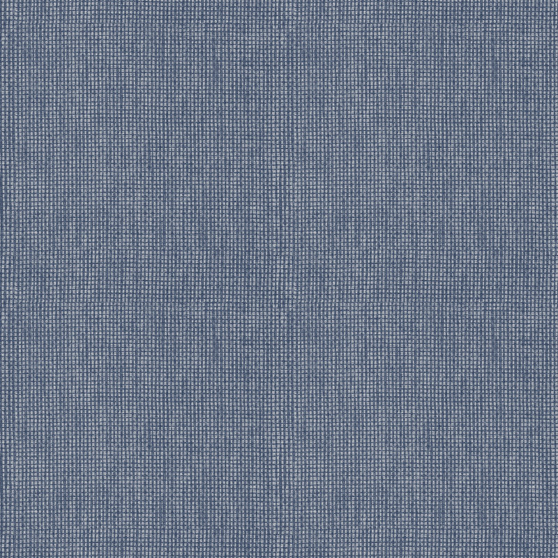 Dunstan Wallpaper Roll, Blue