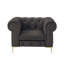 Fauteuil Chesterfield 34 po-115068893