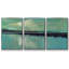 Harbour Light, reproduction sur toile 3 pièces-1323801784-1323801786