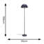 Riekele 158cm Traditional Floor Lamp-206965527-206965526