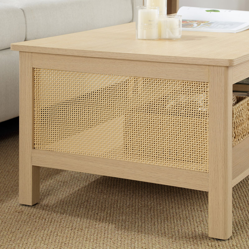 Table basse Ashlyn