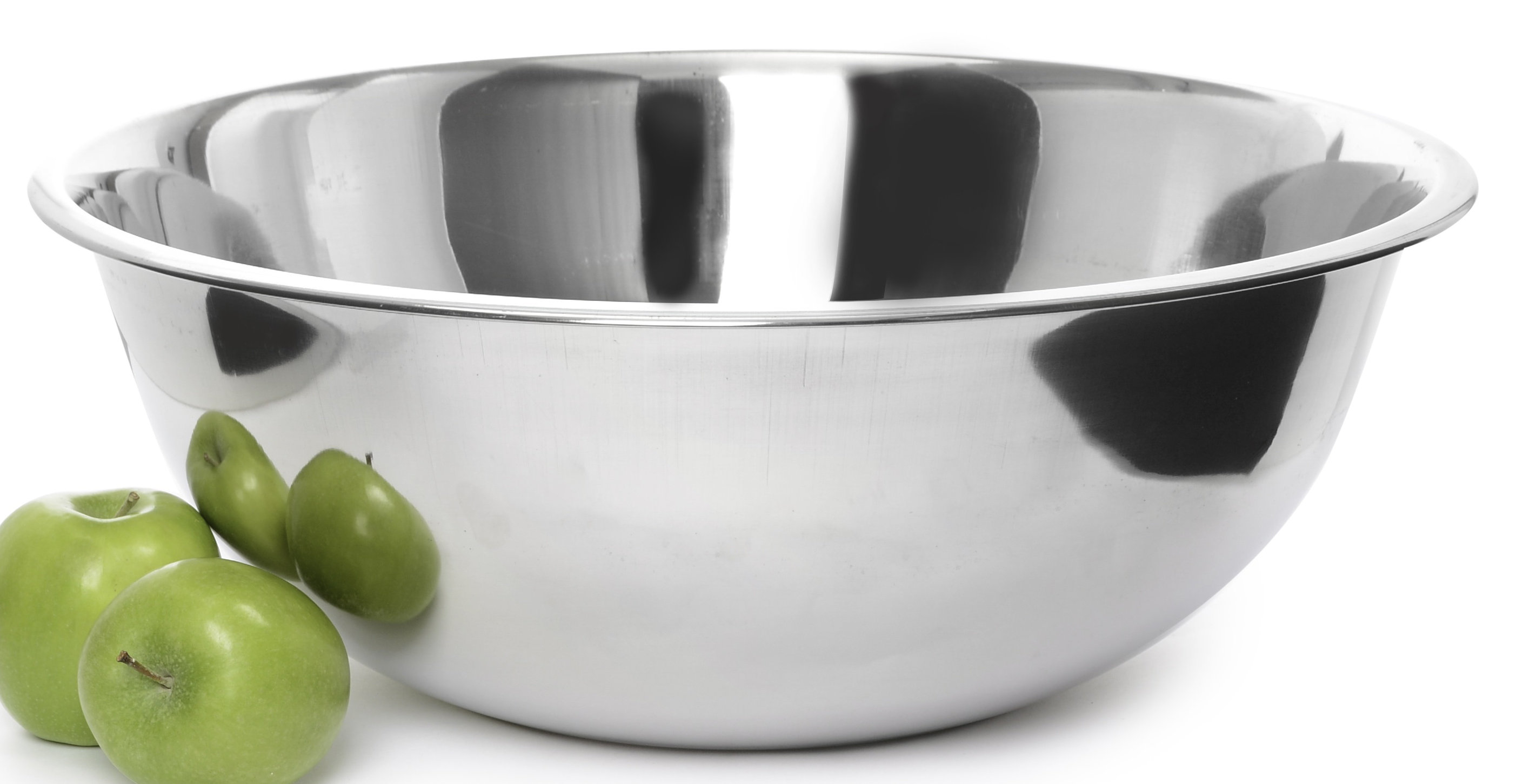 Birch Lane™ Stainless Steel Mixing Bowl | 8 qt