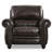 Leather Armchair