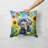 Other/No Pattern Outdoor Throw Pillow-99812949