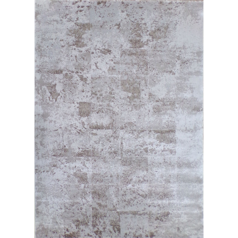Abstract Area Rug, Rectangle 80cm x 300cm