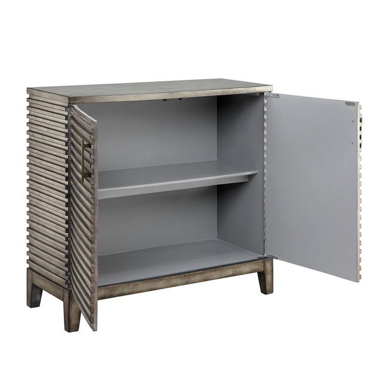 Commode d'appoint Ridge