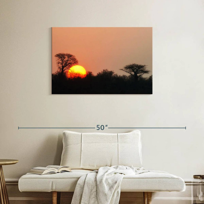 Alvord Kruger Sunset