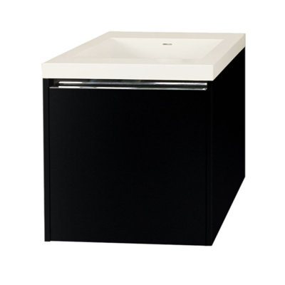 Kubista 23.75'' W Single Bathroom Vanity Base