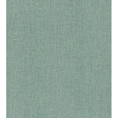 Cromie Turquoise Texture Wallpaper