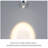 Lyken 1 - Light LED Single Pendant-2063136503