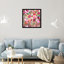 Wilderness - Cadre photo, impression sur toile-69785389-72507815