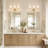 3-Light Modern Vanity Light