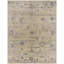 Notting Hill Hand Knotted Oriental Area Rug in Beige-60787376