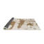 Tapis abstrait moderne 834-520768009