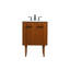 Ensemble de meuble-lavabo simple 24 po Cyrus-1967273350