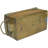 Handmade Brass Decorative Box