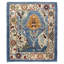 Bukshaish One-of-a-Kind 2'9" X 3'3" Area Rug