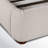 Shonda Upholstered Low Profile Platform Bed-918408187-918408186