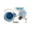 « infinity indigo i » par isabelle z-reproduction d’art-49774287-49774288