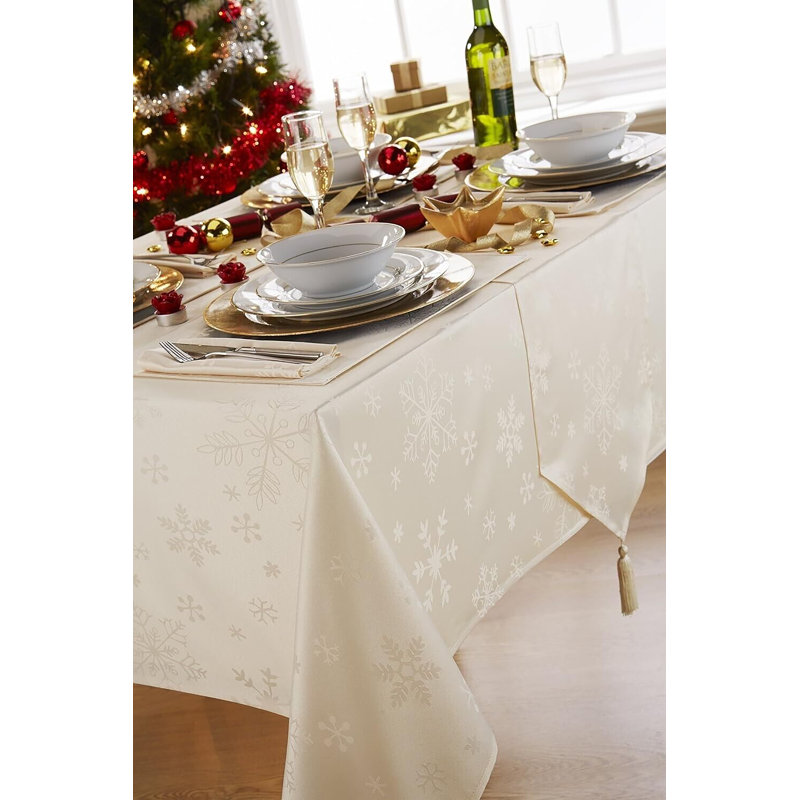 BLIZZARD Alaiba Dining Linens