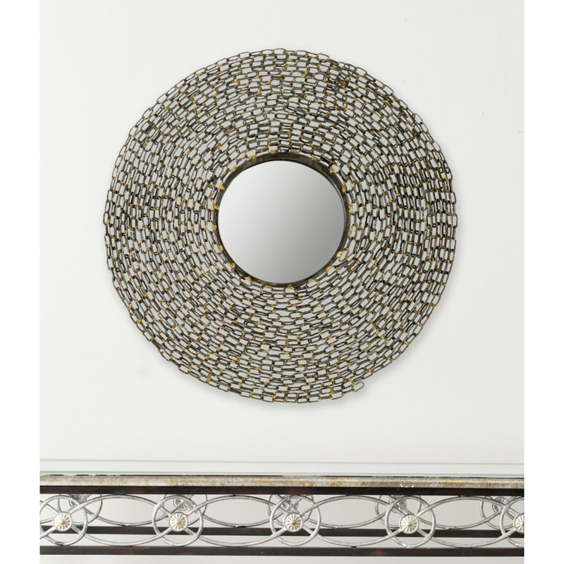 Miroir d'appoint mural Cooper