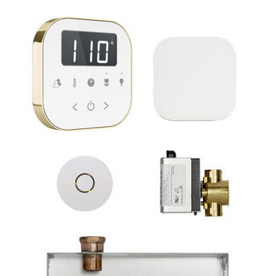 Steam Generator Control