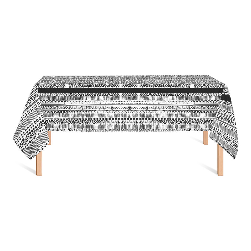 Nappe Duffey, Noir