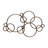Wall Decor Metal-99012660-99012659