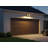 10W LED Small Bullet Flood - BK Includes extension and base