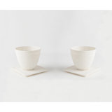 Porcelain Teacup