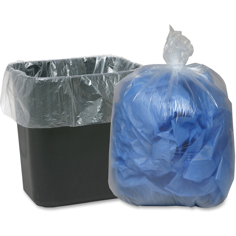 Sacs de recyclage 10 gal