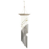 Mystic Spiral™ - Confetti Wind Chime