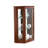 Pillar Dining Cabinet