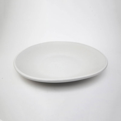 Bex 11" Ceramic Dinner Plate