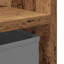 30.5 cm W Bedside Table-48178556