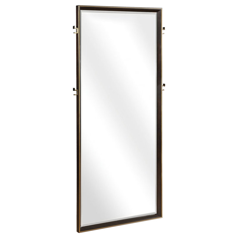 Miroir de plancher 80 po Prescott