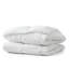 Édredon léger en duvet synthétique - Sleep by Wayfair ™-870111256-814252488