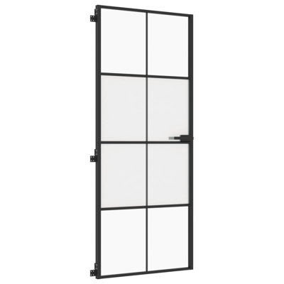Adekemi Glass Standard Door