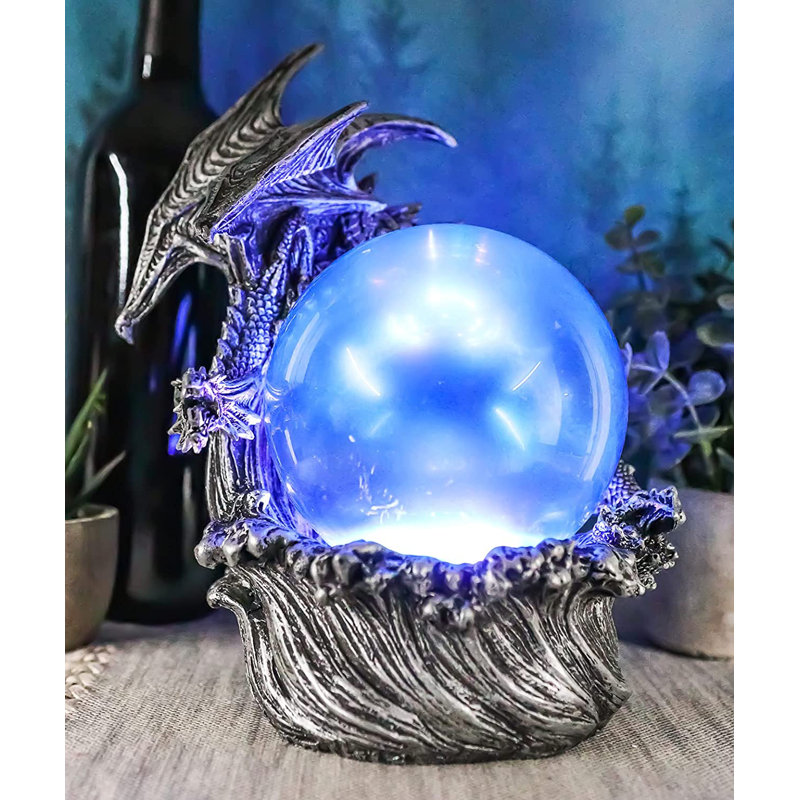 Anastasiea Fantasy & Sci-Fi Figurines & Sculptures