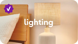 NEW Lighting